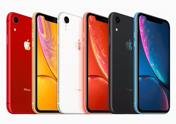 三款新iPhone大曝光：USB-C接口/全新配色 售价不变