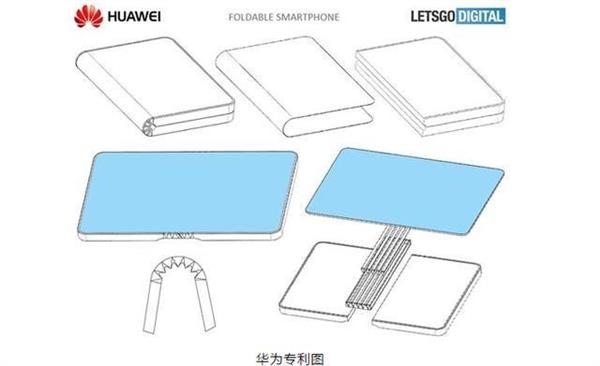 一文看懂：2019年你能买到的5G手机都在这