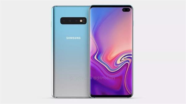 一文看懂:2019年你能买到的5G手机都在这
