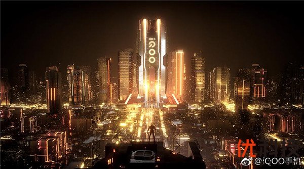 刚开年就搞大事情 vivo全新子品牌iQOO登场