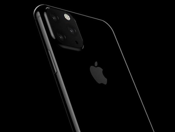 大立光电暗示：2019款iPhone有望配备三摄
