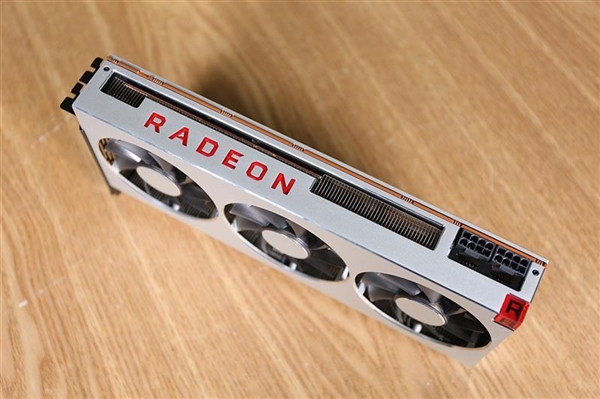 Radeon VII首发不支持UEFI已解决：AMD交付新BIOS
