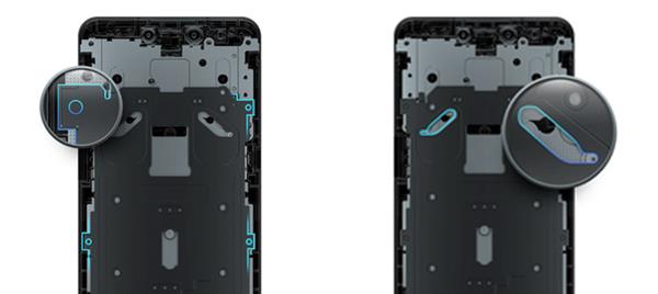 联想Z5 Pro GT 855版亮点解析：近100%屏占/骁龙855