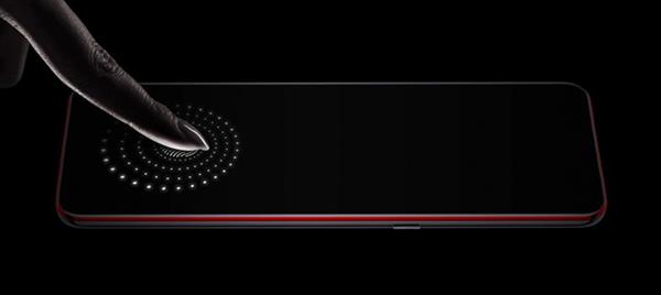 联想Z5 Pro GT 855版亮点解析：近100%屏占/骁龙855