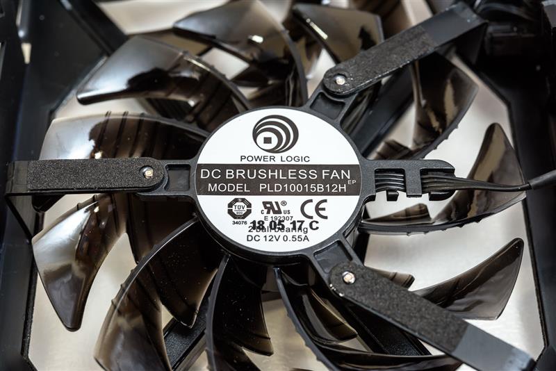 非公版卡路在何方？技嘉AORUS RTX 2060测试报告