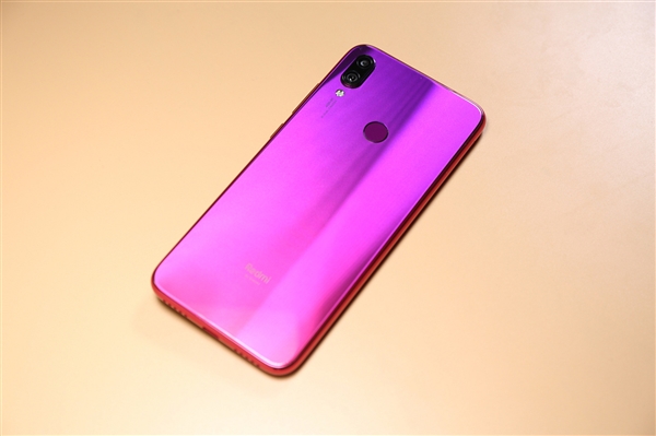 这下完美了！红米Note 7 Pro官宣：又要卖疯