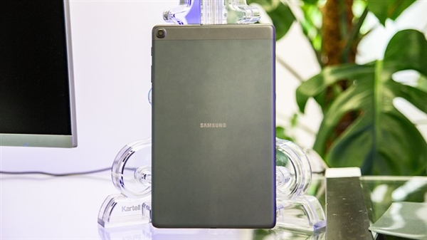 史上最轻薄！<a href='https://www.samsung.com/cn/' target='_blank'><u>三星</u></a>10.5寸窄边平板Galaxy Tab S5e发布