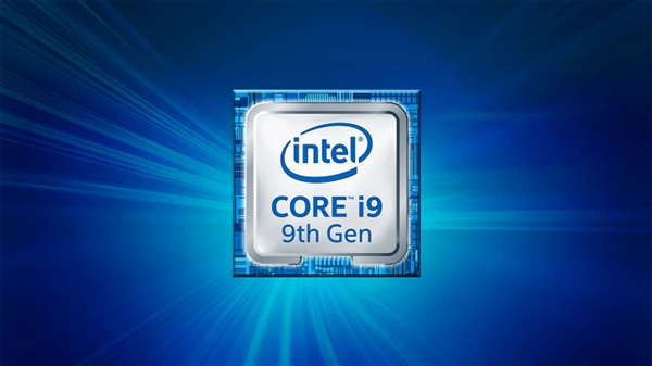 Intel公布6款9代酷睿移动标压CPU：i9终8核、新i7性能增18%