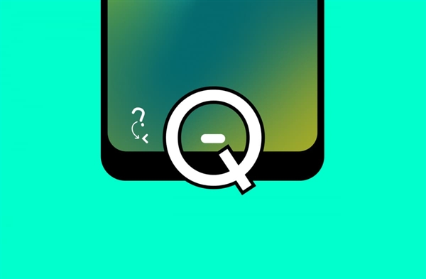 Android Q内测系统出现新版手势操作：取消返回键、全靠Home胶囊完成