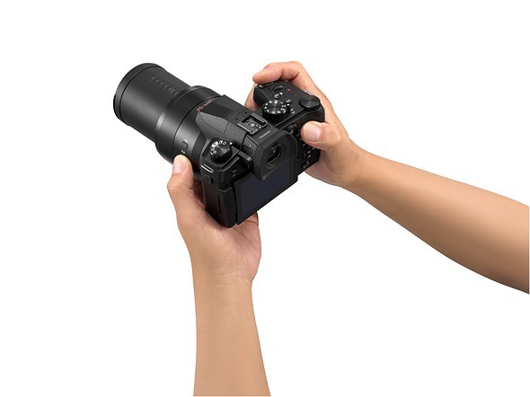 松下发布新长焦相机FZ1000 II、TZ95