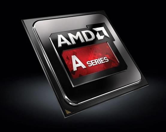 搭建入门级平台只需半价！AMD A6-7480评测：可满足日常办公悦乐需求