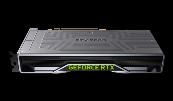 影驰准备迷你版RTX 2070/2060：仅限日本市场