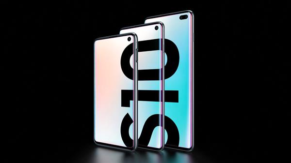 同样是屏下指纹 三星Galaxy S10所用的技术有何不同？