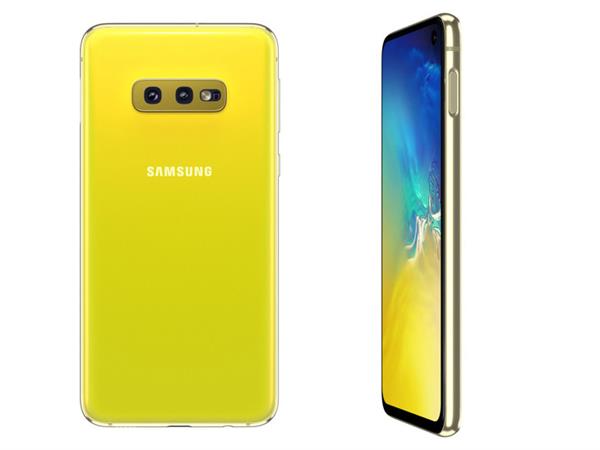 三星Galaxy S10系列对比：买哪个一目了然