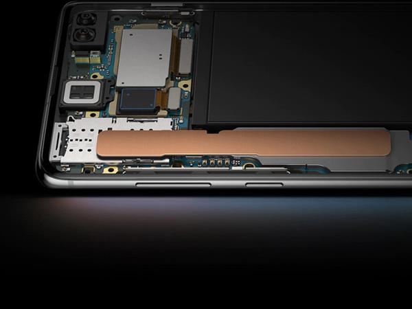 三星Galaxy S10系列对比：买哪个一目了然