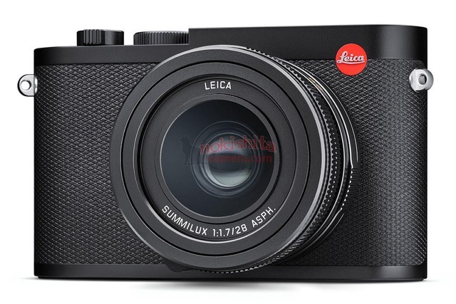 六张清晰大图 <a href='www.leica-camera.com/' target='_blank'><u>徕卡</u></a>4700万像素新机Q2
