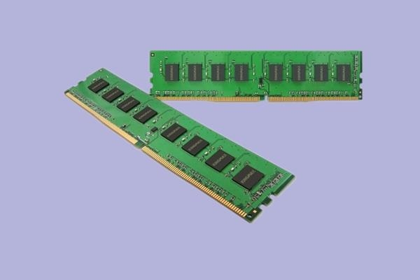 SK海力士开发完成首颗DDR5-6400内存芯片：2GB容量、电压1.1V