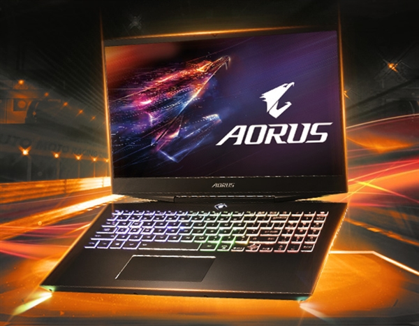 技嘉首创Azure AI笔记本Aorus 15：CPU/GPU智能分配