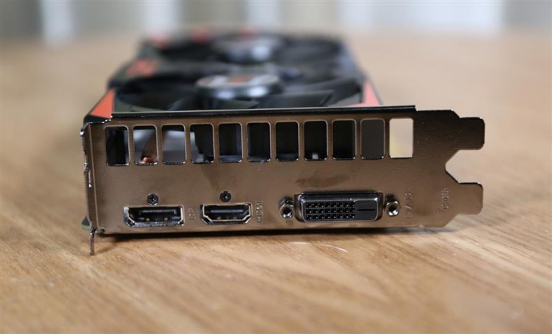 见证老黄神奇刀法！耕升GTX 1660 Ti追风版评测：性能持平GTX 1070