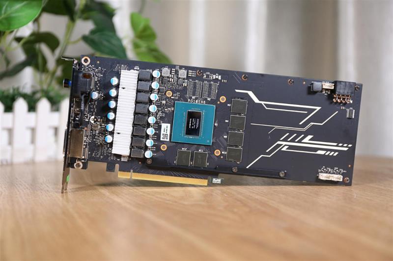 注定爆款！GTX 1660 Ti首发评测：踏上能耗比之巅