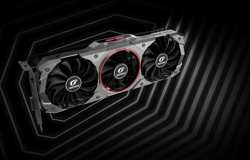 注定爆款！GTX 1660 Ti首发评测：踏上能耗比之巅