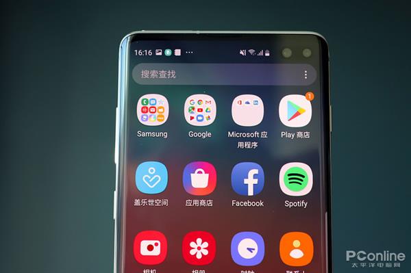 可能是地表最强 三星S10屏幕有哪些玄机？