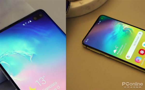 可能是地表最强 三星S10屏幕有哪些玄机？