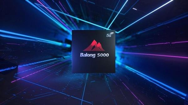5G基带PPT大战：华为巴龙vs高通骁龙谁是真龙？