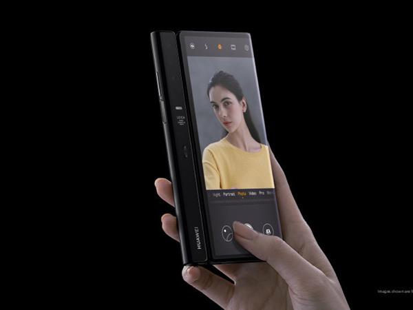 巅峰对决 三星Galaxy Fold和华为Mate X详细对比