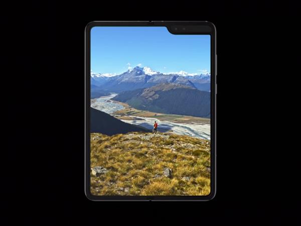 巅峰对决 三星Galaxy Fold和华为Mate X详细对比