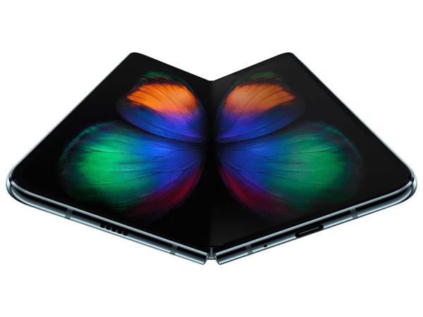 巅峰对决 三星Galaxy Fold和华为Mate X详细对比
