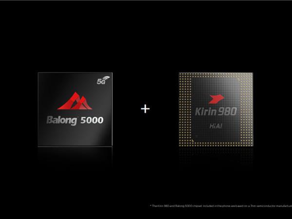巅峰对决 三星Galaxy Fold和华为Mate X详细对比
