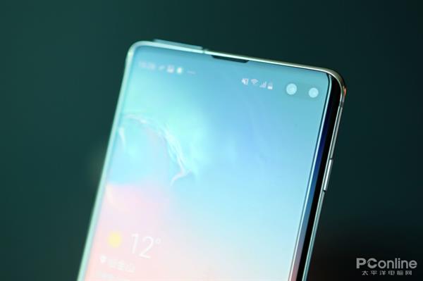 拯救续航只靠电池就old了 三星S10告诉你这些秘密