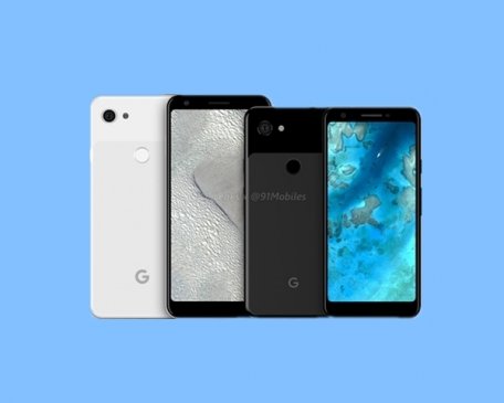 共分6个型号 谷歌Pixel 3 Lite通过FCC认证