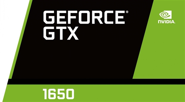 GTX 1650宣传材料流出：4GB GDDR5显存