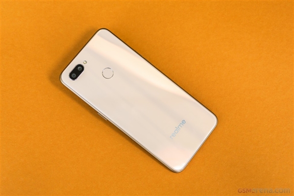 红米们感受下：<a href='http://www.oppo.com/cn/' target='_blank'><u>OPPO</u></a>子品牌Realme杀回国内