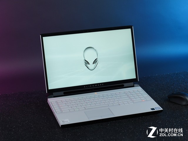 还有谁!!!Alienware Area-51m评测
