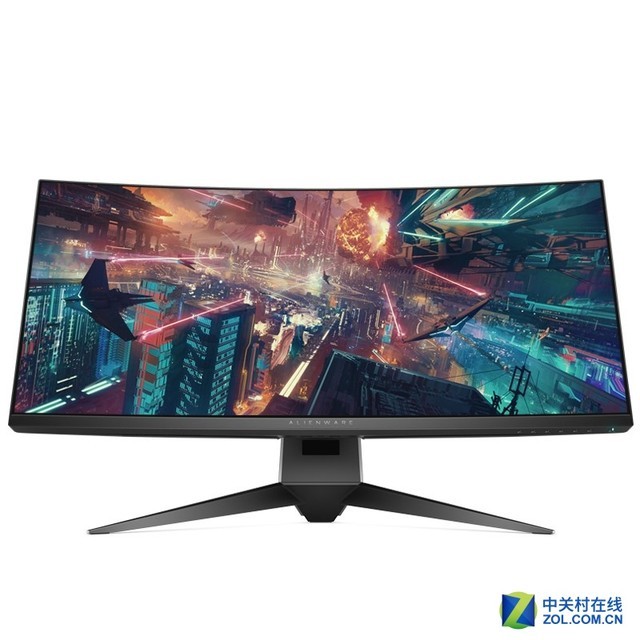 或是世界上最好游戏本 Alienware Area-51m评测