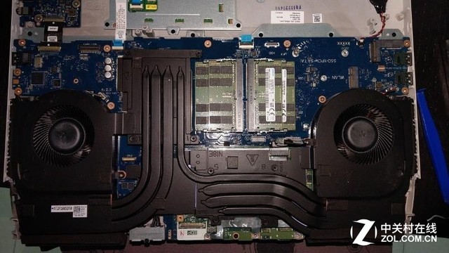 还有谁!!!Alienware Area-51m评测