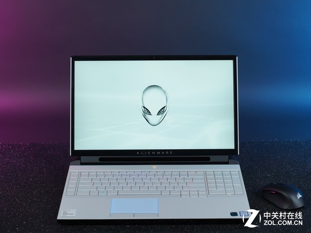 还有谁！！！Alienware Area-51m评测 