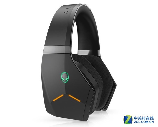 或是世界上最好游戏本 Alienware Area-51m评测