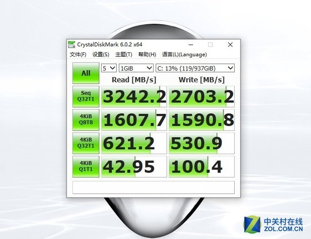 还有谁！！！Alienware Area-51m评测 