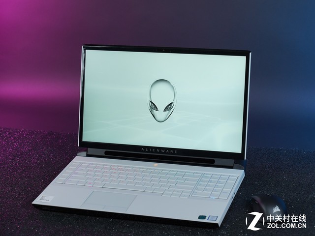 还有谁！！！Alienware Area-51m评测 