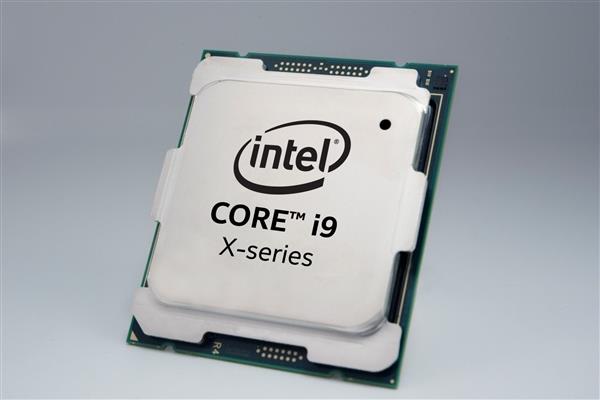 18核心36线程i9-9980XE飙上5.1GHz！跑分逆天