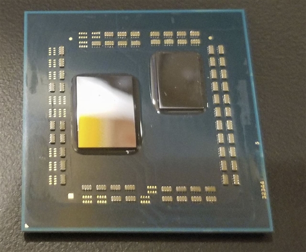 AMD 7nm锐龙3000频率/价格曝光：YES！