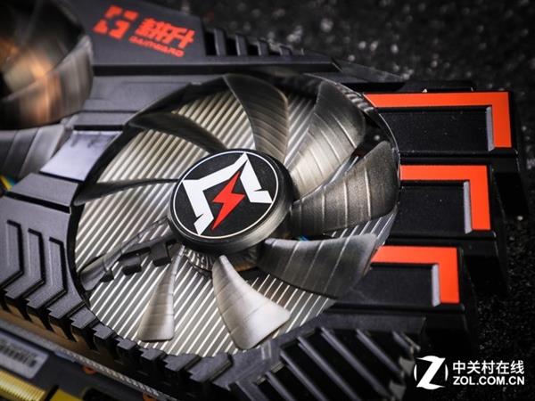 游戏小甜点 耕升GTX 1660 Ti追风上手