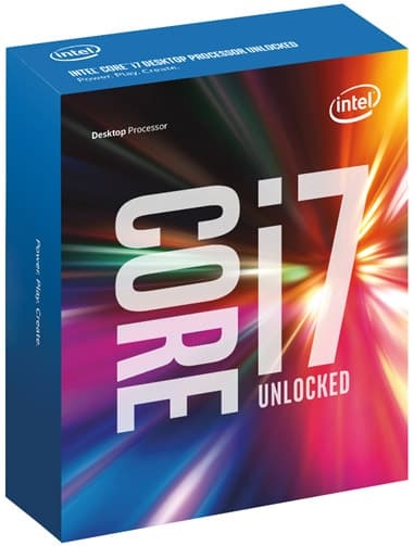 Intel宣布退役剩余所有第六代Skylake处理器