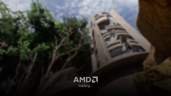 拒绝撕裂卡顿：AMD全新DEMO展示FreeSync 2 HDR视觉效果