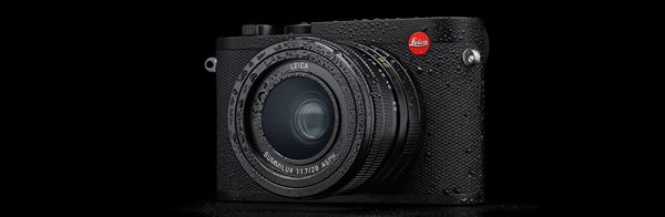 <a href='www.leica-camera.com/' target='_blank'><u>徕卡</u></a>Q2全画幅定焦相机发布：升级4730万像素、支持4K视频拍摄