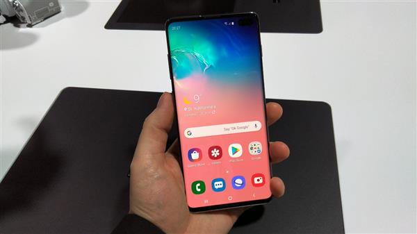 骁龙855 VS Exynos 9820巅峰对决：麒麟980意外抢镜